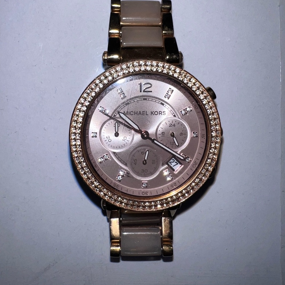 Used Michael Kors Watch